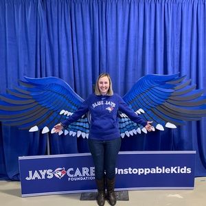 Meet your Posher, Devon